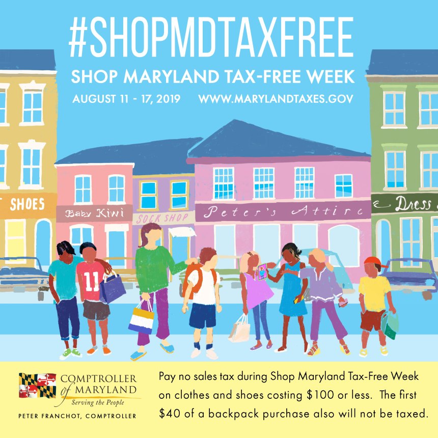 Shop-Maryland-Tax-Free-Social-Media-2019